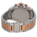 Traguardo Chrono Men's Two-Tone Watch - R8873612003